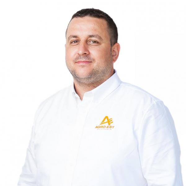 Gheorghe GERU - Agroest Muntenia