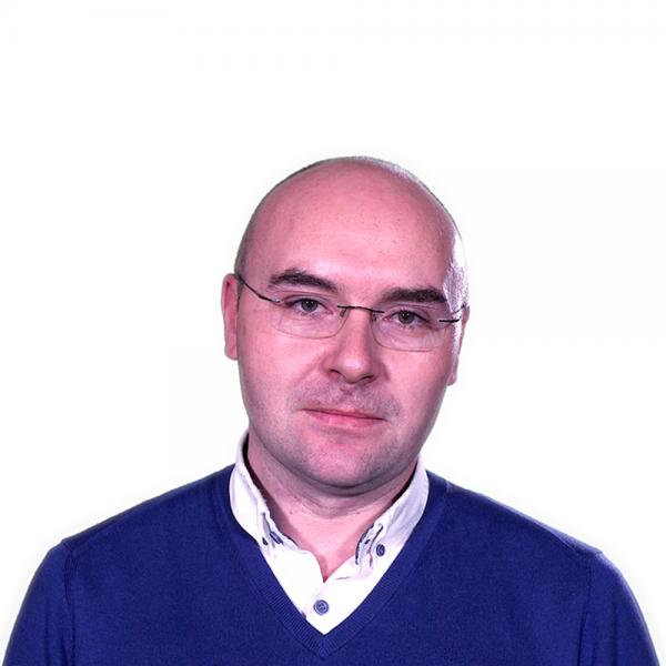 Mihai MORARU - Agroest Muntenia