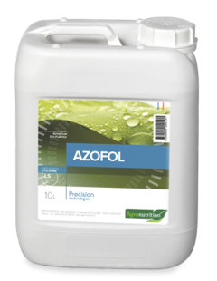 Azofol SR - Fertilizant foliar
