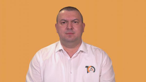 Viorel MEIROSU - Agroest Muntenia