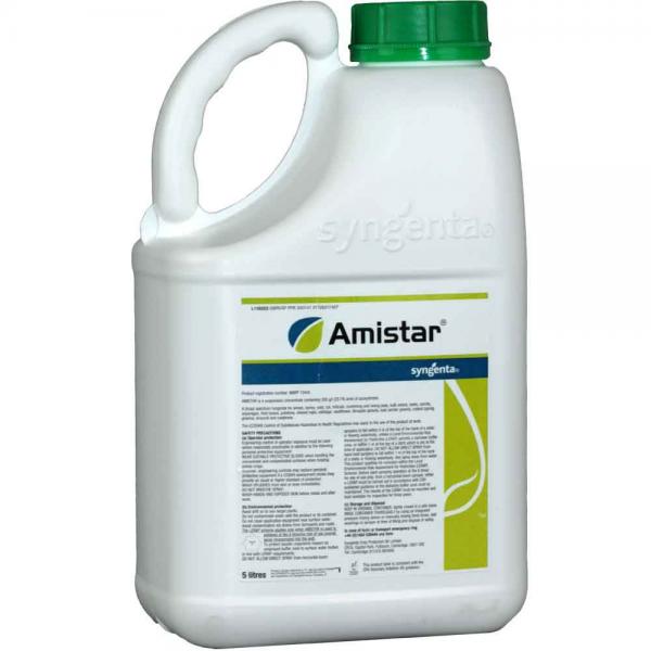Amistar - Fungicide