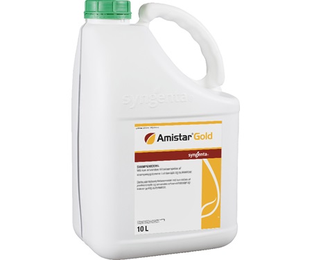 Amistar Gold - Fungicide