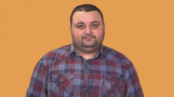 Vlad BOGDAN - Agroest Muntenia